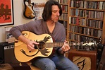 Mike Cooley Performs "Birthday Boy" Solo - Fretboard Journal