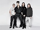 Tokio Hotel Wallpapers Images Photos Pictures Backgrounds