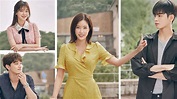 "La belleza de Gangnam": Final explicado de la serie coreana de Netflix ...