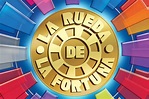 Canal RCN estrenó el programa concurso "˜La Rueda de la Fortuna'