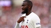 Tanguy Ndombele: Tottenham midfielder in France ahead of completing ...