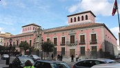 Museo de Historia de Madrid - Wikipedia, la enciclopedia libre