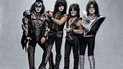 ‘End of the Road’: Iconic rock band KISS on farewell tour