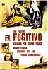 El Fugitivo [DVD]: Amazon.es: Henry Fonda, Dolores del Rio, Pedro ...