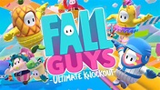 Fall Guys Minigames Guide - List of All Current Games