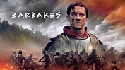 Barbarians - Intro Theme Song (Netflix) - YouTube