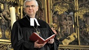 Interview: Landesbischof Friedrich: Aufgabe ist die Missionierung im ...