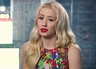 Iggy Azalea Altura estatura, cuánto mide, medidas, peso, edad, fortuna