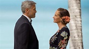 Review: Julia Roberts and George Clooney put their hearts into 'Ticket ...