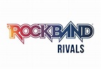 Rock Band Logo PNG Pic - PNG All