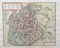 Vicenza IV021 | MappaMaps