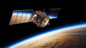 The Science of Satellites: RTÉ Weather