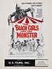 The Beach Girls and the Monster (1965)