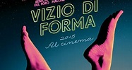 Vizio di Forma - Il poster italiano ufficiale - Warner Bros ...