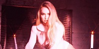 Kim Petras Debuts ‘Personal Hell’ Track Off ‘Clarity’ Project – Listen ...