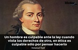 As 73 melhores frases de Immanuel Kant - Maestrovirtuale.com