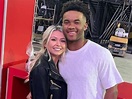 Who Is Kyler Murray's Girlfriend? Everything About Their Relationship ...