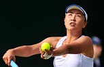 Chinese tennis star Peng Shuai banned six months after attempting to ...