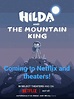 Hilda y el rey de la montaña - Película 2021 - SensaCine.com