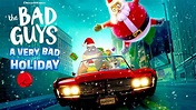 The Bad Guys: A Very Bad Holiday Trailer | Netflix - YouTube