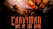 Candyman 3: Day of the Dead on Apple TV