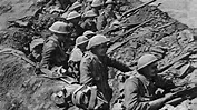 Primera Guerra Mundial: una paz que avivó el nacionalismo | RTVE