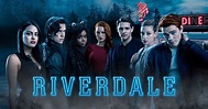Riverdale characters Poster Wallpaper ID:3498