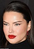 Adriana Lima leaves fans shocked over her UNRECOGNIZABLE new look in ...