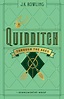 Quidditch Through the Ages by Kennilworthy Whisp (English) Hardcover ...