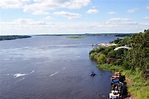 Fluss Rio Paraguay Schiff - Kostenloses Foto auf Pixabay - Pixabay
