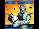 Angry Samoans - Back From Samoa ( Full Album ) - YouTube