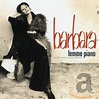 Femme piano - Best Of: Barbara: Amazon.fr: CD et Vinyles}