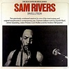 Sam Rivers | Involution | Album – Artrockstore