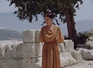 Bible Films Blog: Antigone (1992) Die Antigone des Sophokles nach der ...