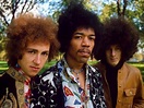 The Jimi Hendrix Experience - 1967 : r/OldSchoolCool