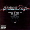 Jermaine Dupri : Ya'll Know What This Is...The Hits CD (2007) - Island ...