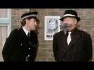 Benny Hill - Cops And Robbers (1982) - YouTube