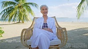 Maye Musk’s 2022 SI Swimsuit Cover Shoot - Swimsuit | SI.com
