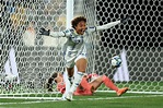 Sarina Bolden delivers Philippines' first ever goal in Women's World ...
