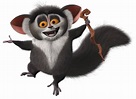 Image - Maurice in Madagascar.png | Moviepedia Wiki | FANDOM powered by ...