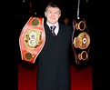 Ricky Hatton: Memorable boxing moments - Daily Star