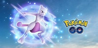 Pokémon Go: Mewtu besiegen - Die besten Konter | Eurogamer.de