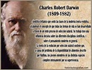 El legado de Charles Darwin: ¿Quién fue y su impacto en la evolución?