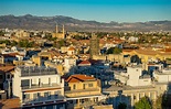 Top Sehenswürdigkeiten in Nikosia, Zypern - der 48h Guide