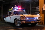 Ecto-1 is mobile ghost fighter in new Ghostbusters: Afterlife trailer
