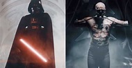Temný príbeh z minulosti Darth Vadera ohuruje fanúšikov Star Wars ...