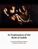 The Book of Judith | parochianus