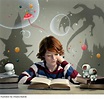 The Essential Link Between Reading and Imagination – PBC's Book Reviews