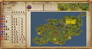 Die Siedler Online - Taktikkarten