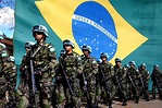 Processo Seletivo Exército Brasileiro: Serviço Técnico Temporário 2020